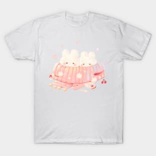 Cozy Bunnies T-Shirt